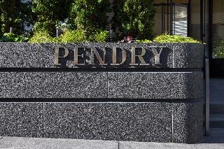 Pendry Manhattan West fotoÄŸrafÄ±