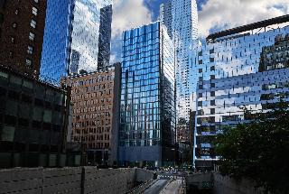 Pendry Manhattan West fotoÄŸrafÄ±
