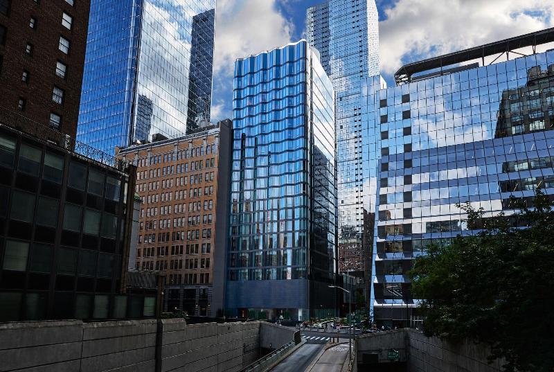 Pendry Manhattan West - Genel