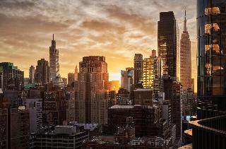 Pendry Manhattan West fotoÄŸrafÄ±