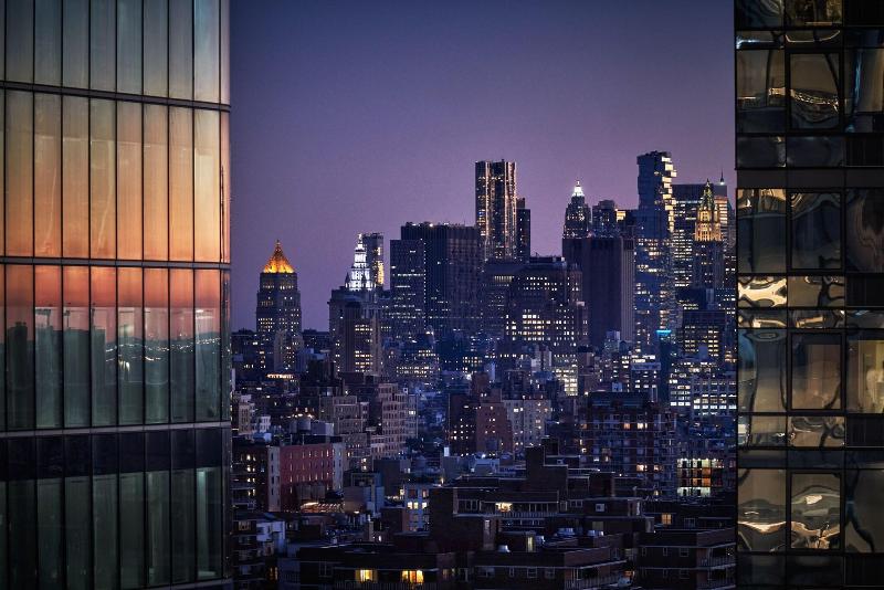 Pendry Manhattan West - Genel