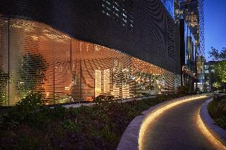 Pendry Manhattan West fotoÄŸrafÄ±