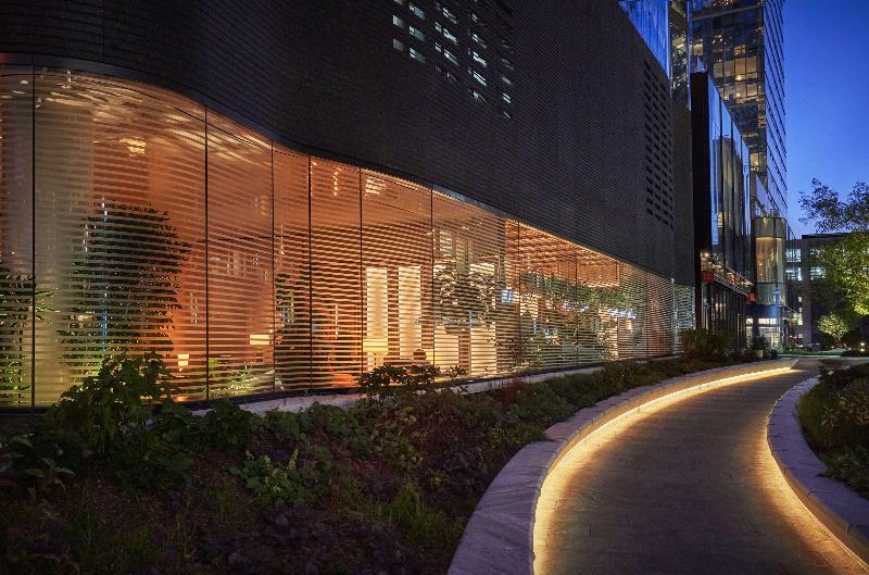 Pendry Manhattan West - Genel