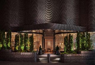 Pendry Manhattan West fotoÄŸrafÄ±