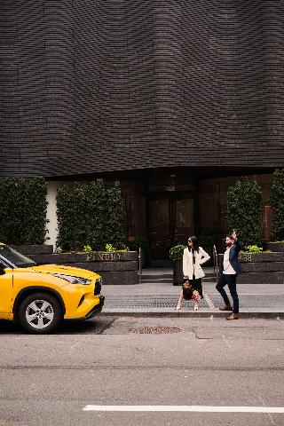 Pendry Manhattan West fotoÄŸrafÄ±