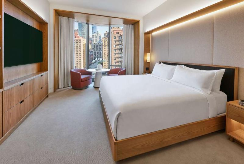 Pendry Manhattan West - Oda