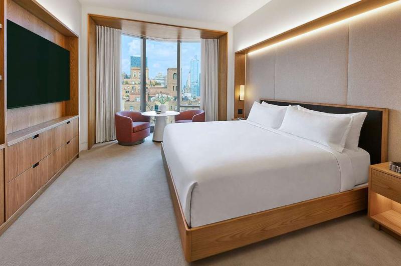 Pendry Manhattan West - Oda