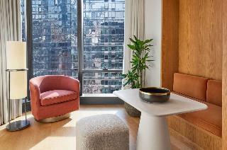Pendry Manhattan West fotoÄŸrafÄ±