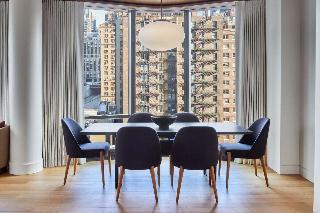 Pendry Manhattan West fotoÄŸrafÄ±