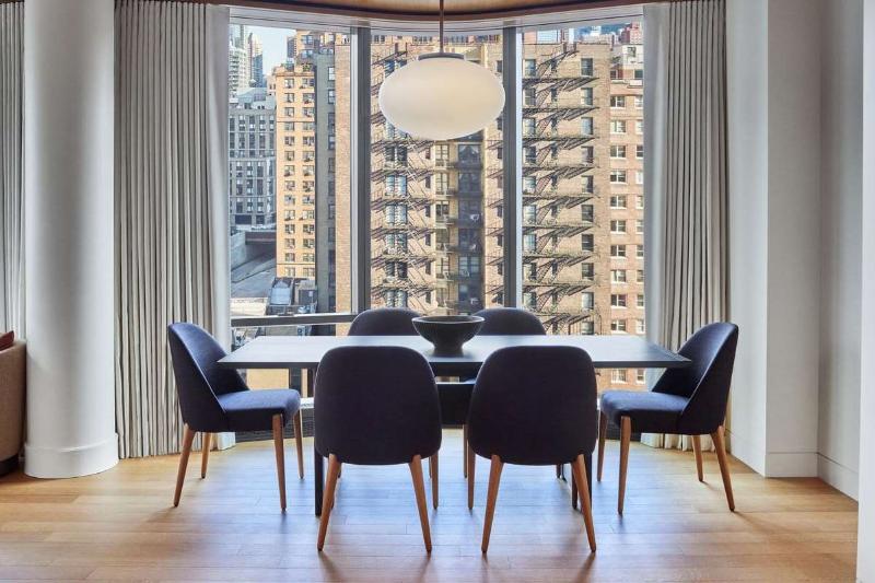 Pendry Manhattan West - Oda