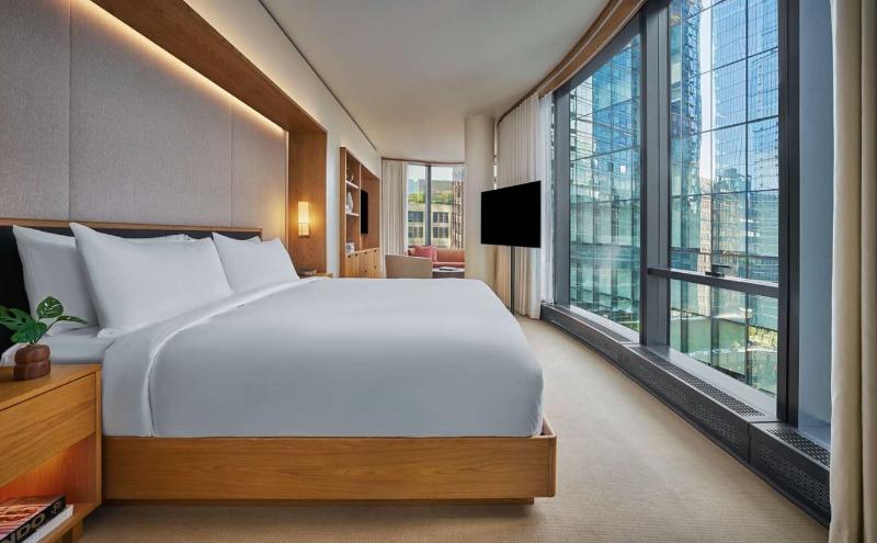 Pendry Manhattan West - Oda