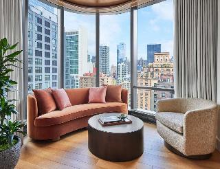 Pendry Manhattan West fotoÄŸrafÄ±