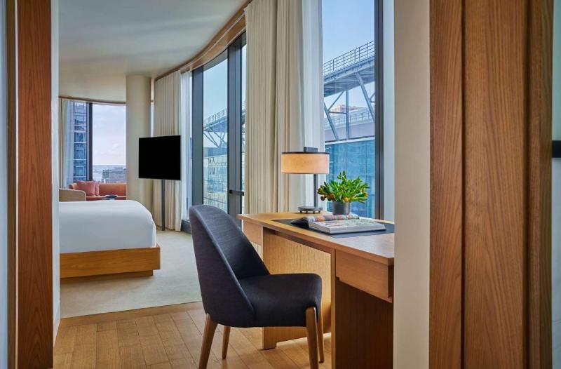 Pendry Manhattan West - Oda