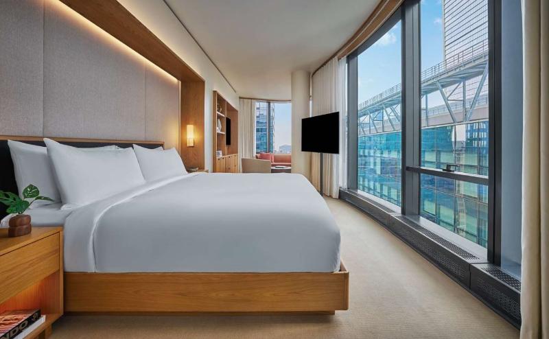 Pendry Manhattan West - Oda