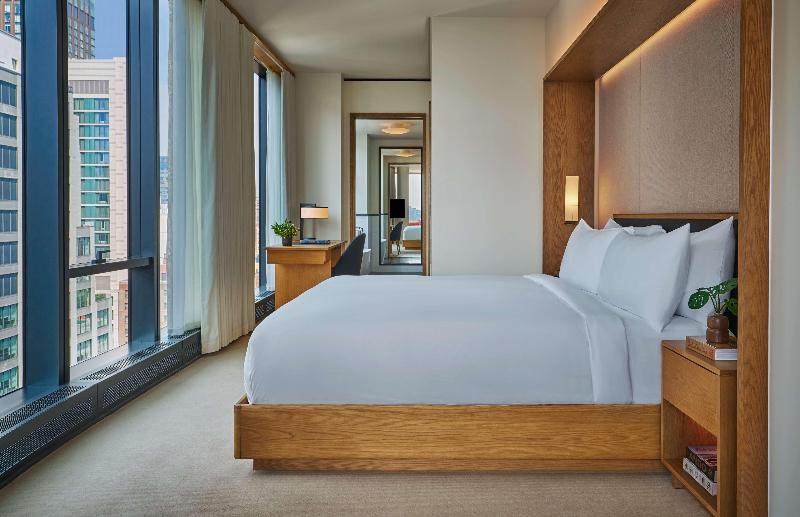 Pendry Manhattan West - Oda