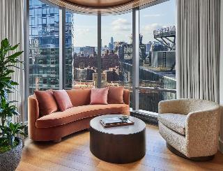 Pendry Manhattan West fotoÄŸrafÄ±