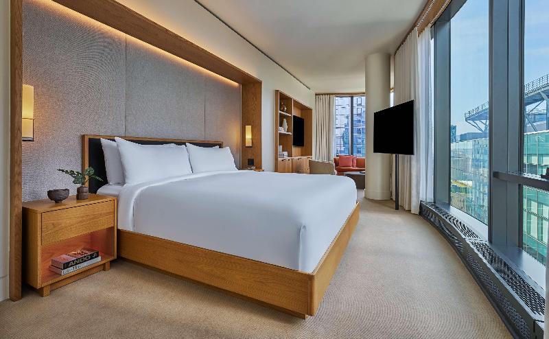 Pendry Manhattan West - Oda