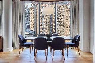 Pendry Manhattan West fotoÄŸrafÄ±