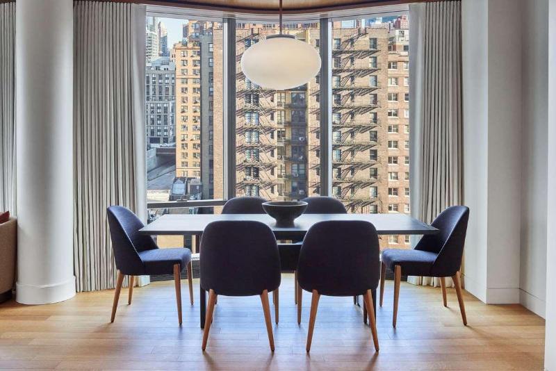 Pendry Manhattan West - Oda