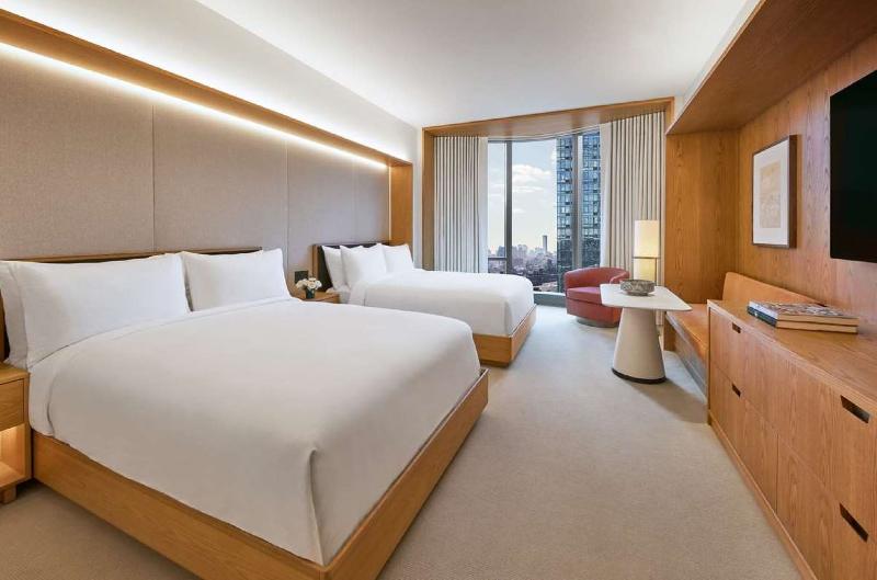 Pendry Manhattan West - Oda