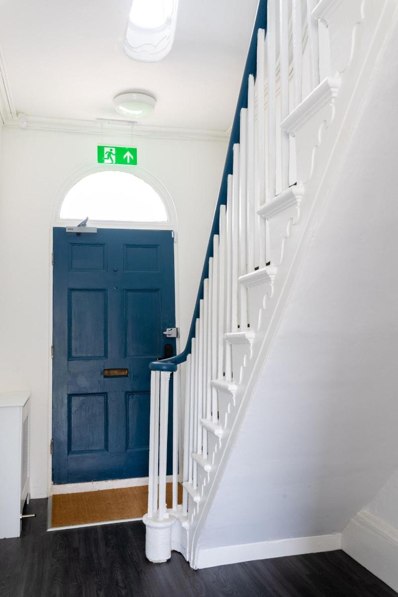 Bricksage Rooms, King's Lynn South Gate - Lobi