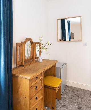 Bricksage Rooms, King's Lynn South Gate fotoÄŸrafÄ±