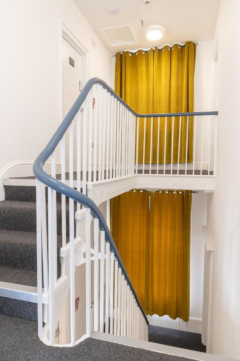 Bricksage Rooms, King's Lynn South Gate - Lobi