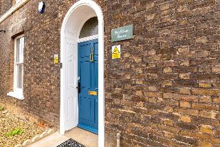 Bricksage Rooms, King's Lynn South Gate otel fotoğrafı