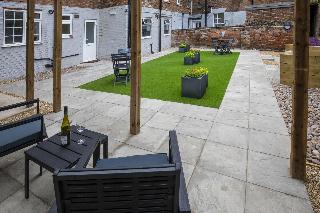 Bricksage Rooms, King's Lynn South Gate fotoÄŸrafÄ±