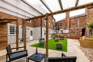 Bricksage Rooms, King's Lynn South Gate fotoÄŸrafÄ±