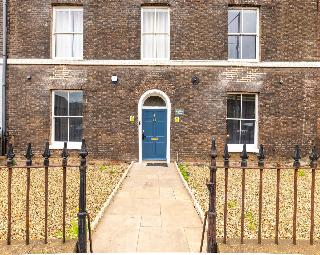 Bricksage Rooms, King's Lynn South Gate fotoÄŸrafÄ±