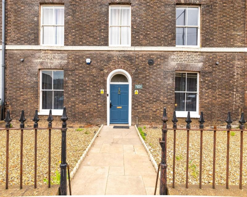 Bricksage Rooms, King's Lynn South Gate - Genel