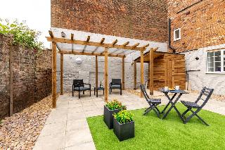 Bricksage Rooms, King's Lynn South Gate fotoÄŸrafÄ±