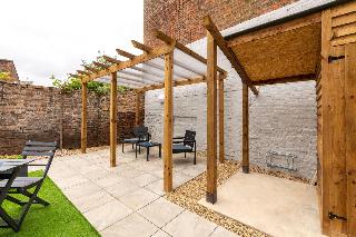Bricksage Rooms, King's Lynn South Gate fotoÄŸrafÄ±