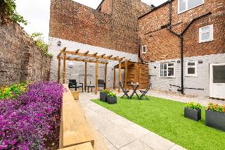 Bricksage Rooms, King's Lynn South Gate fotoÄŸrafÄ±