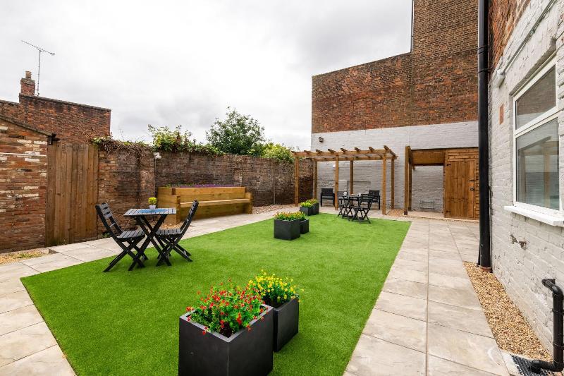 Bricksage Rooms, King's Lynn South Gate - Genel