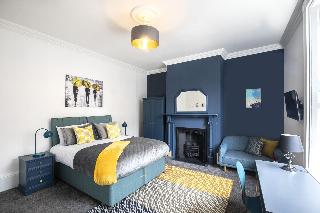 Bricksage Rooms, King's Lynn South Gate fotoÄŸrafÄ±