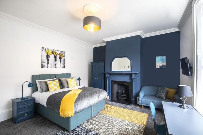 Bricksage Rooms, King's Lynn South Gate - Genel