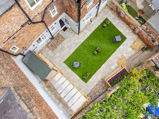 Bricksage Rooms, King's Lynn South Gate fotoÄŸrafÄ±