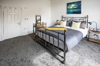 Bricksage Rooms, King's Lynn South Gate fotoÄŸrafÄ±