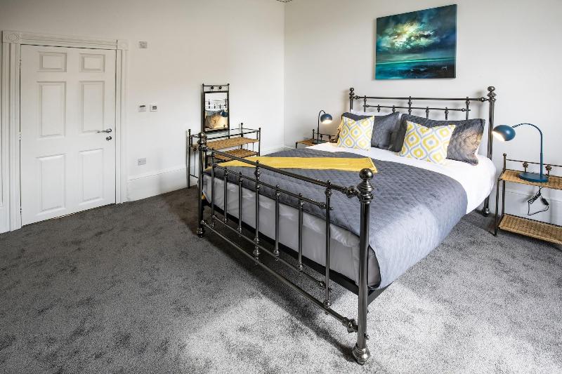 Bricksage Rooms, King's Lynn South Gate - Oda