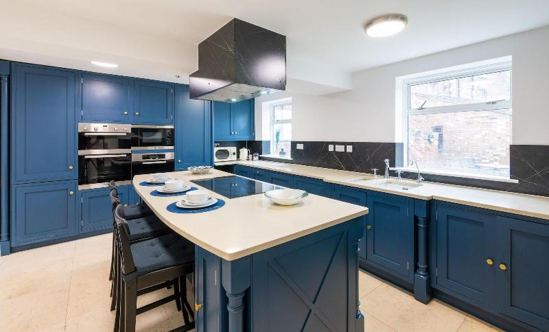 Bricksage Rooms, King's Lynn South Gate - Oda