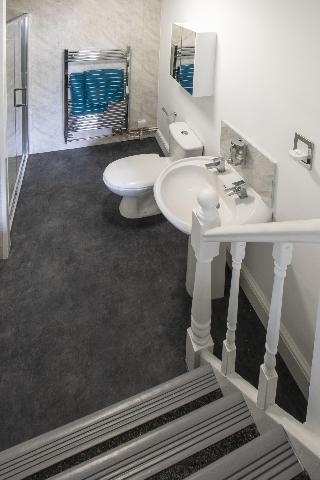 Bricksage Rooms, King's Lynn South Gate fotoÄŸrafÄ±