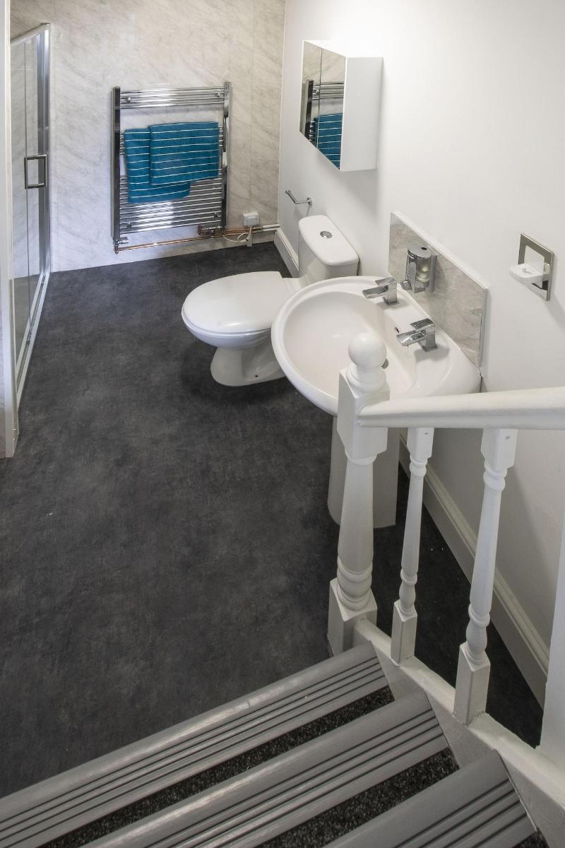Bricksage Rooms, King's Lynn South Gate - Oda