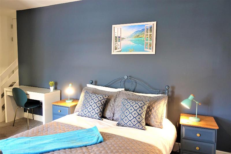 Bricksage Rooms, King's Lynn South Gate - Oda