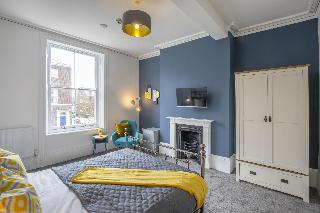 Bricksage Rooms, King's Lynn South Gate fotoÄŸrafÄ±