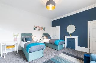 Bricksage Rooms, King's Lynn South Gate fotoÄŸrafÄ±