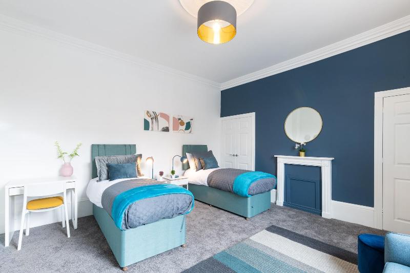 Bricksage Rooms, King's Lynn South Gate - Oda