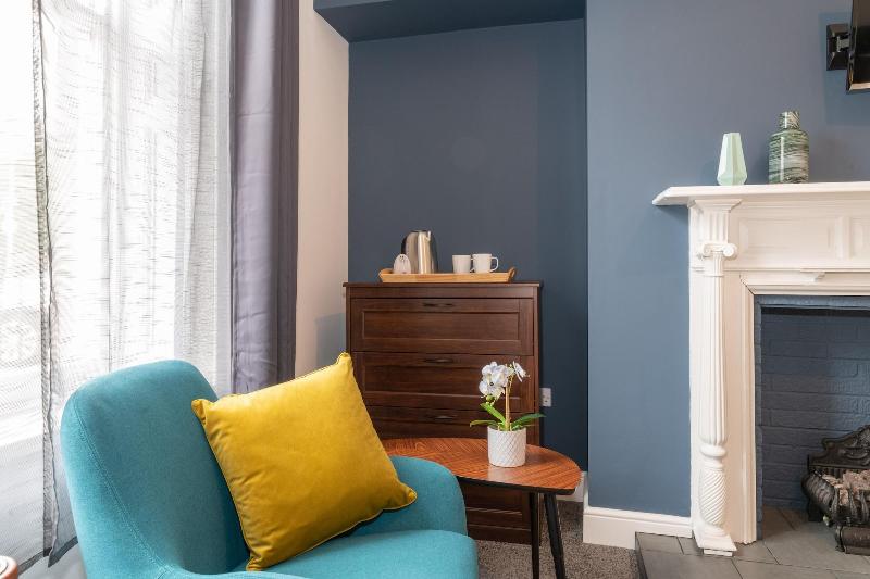 Bricksage Rooms, King's Lynn South Gate - Oda