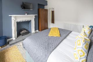 Bricksage Rooms, King's Lynn South Gate fotoÄŸrafÄ±